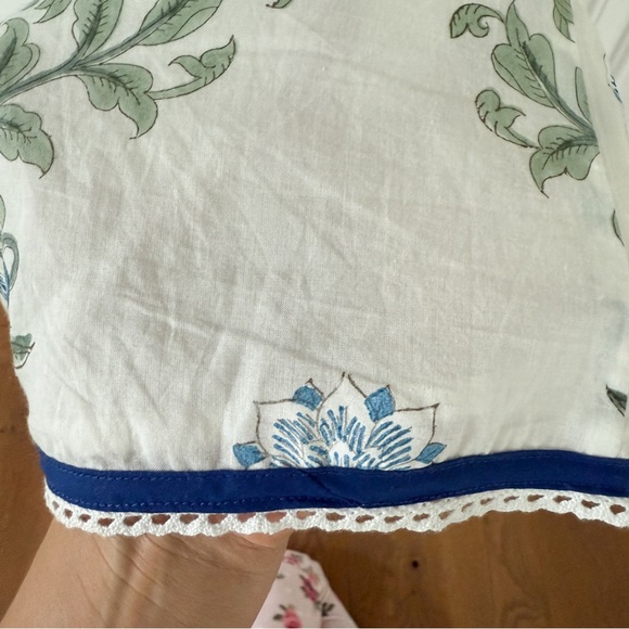 Juliet Dunn London Tie Shoulder Dress - Picture 8 of 13